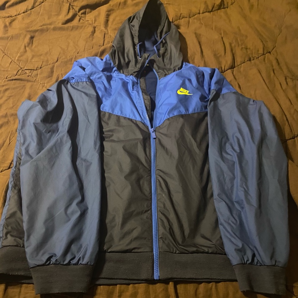 Nike Men’s Jacket